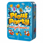 plouf-party