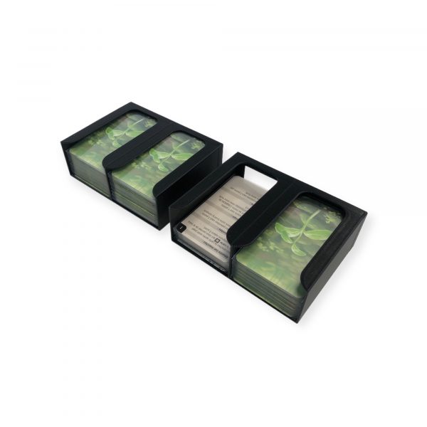 foret mixte insert pimeeple box organizer card holder 2